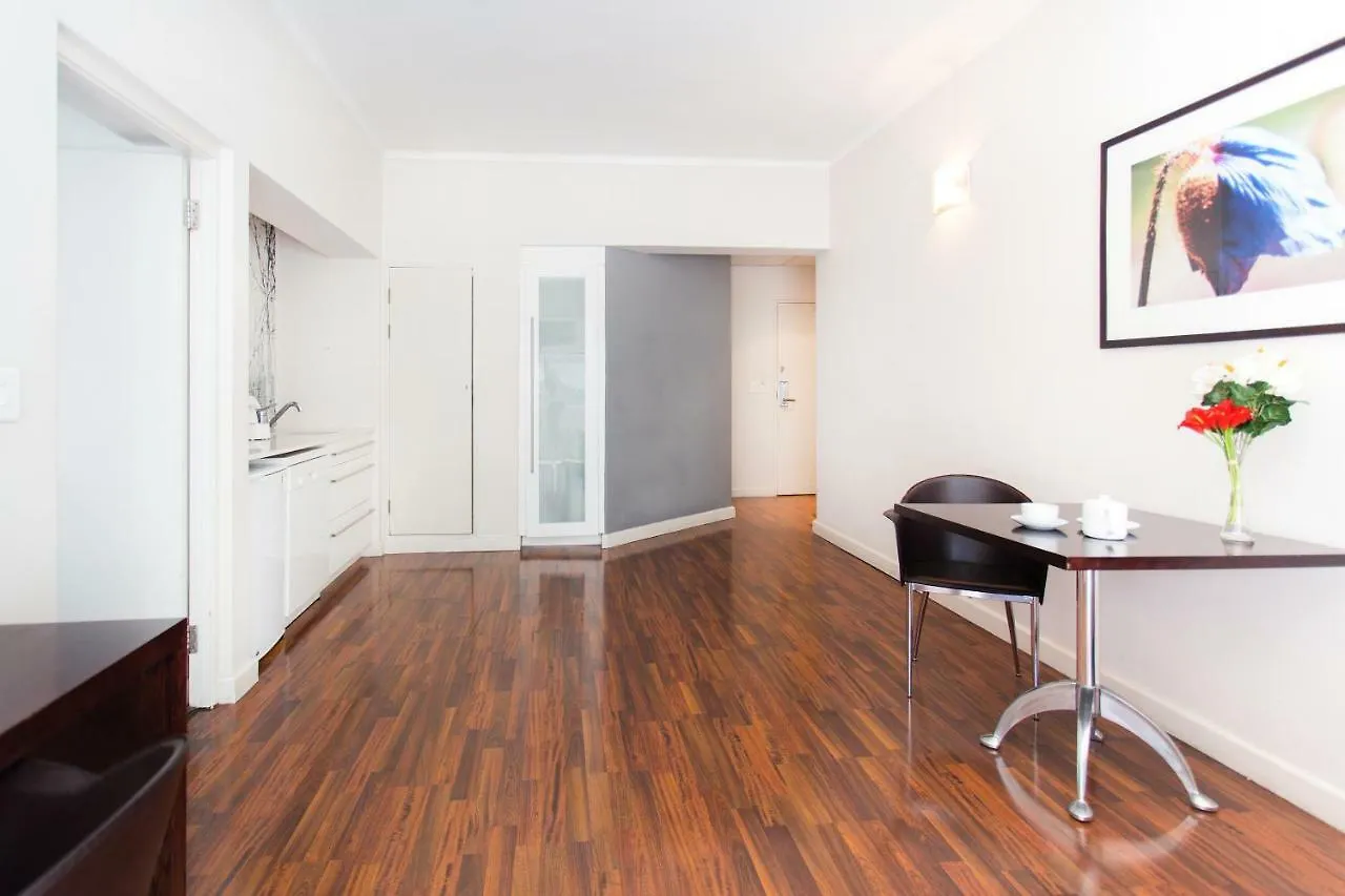 The Bijoux 3-2 No Load Shedding Apartment Cape Town
