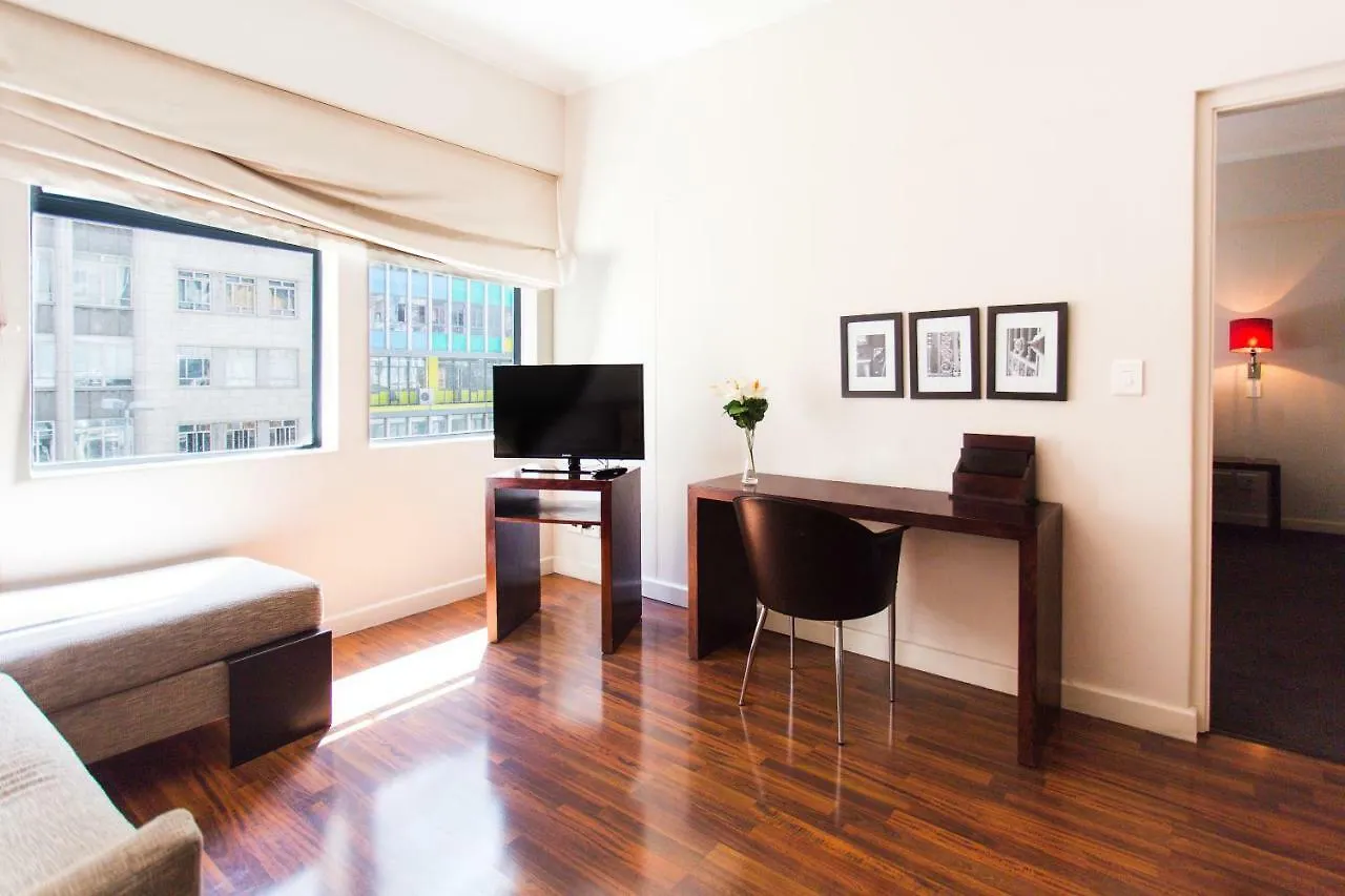The Bijoux 3-2 No Load Shedding Apartment Cape Town South Africa