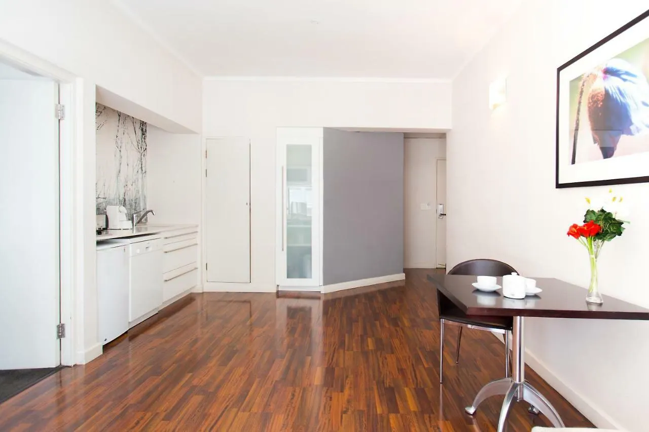 The Bijoux 3-2 No Load Shedding Apartment Cape Town