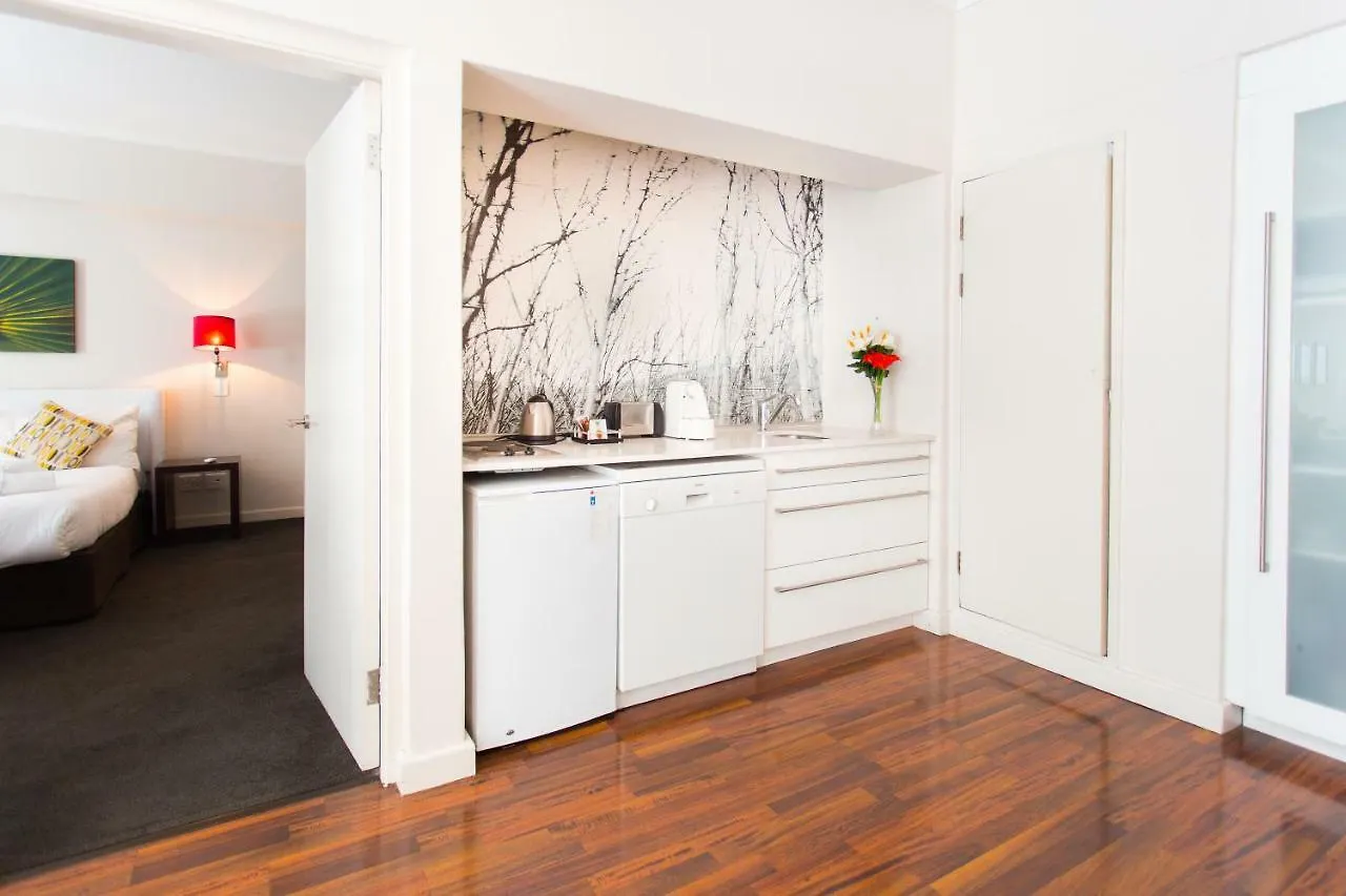The Bijoux 3-2 No Load Shedding Apartment Cape Town